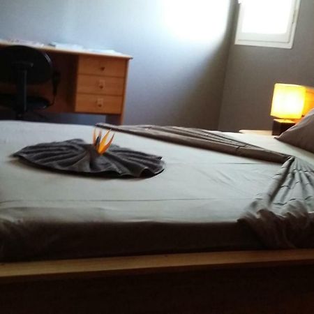 Le Colibri Bed & Breakfast Le Dix-Septieme Exterior foto