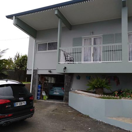 Le Colibri Bed & Breakfast Le Dix-Septieme Exterior foto