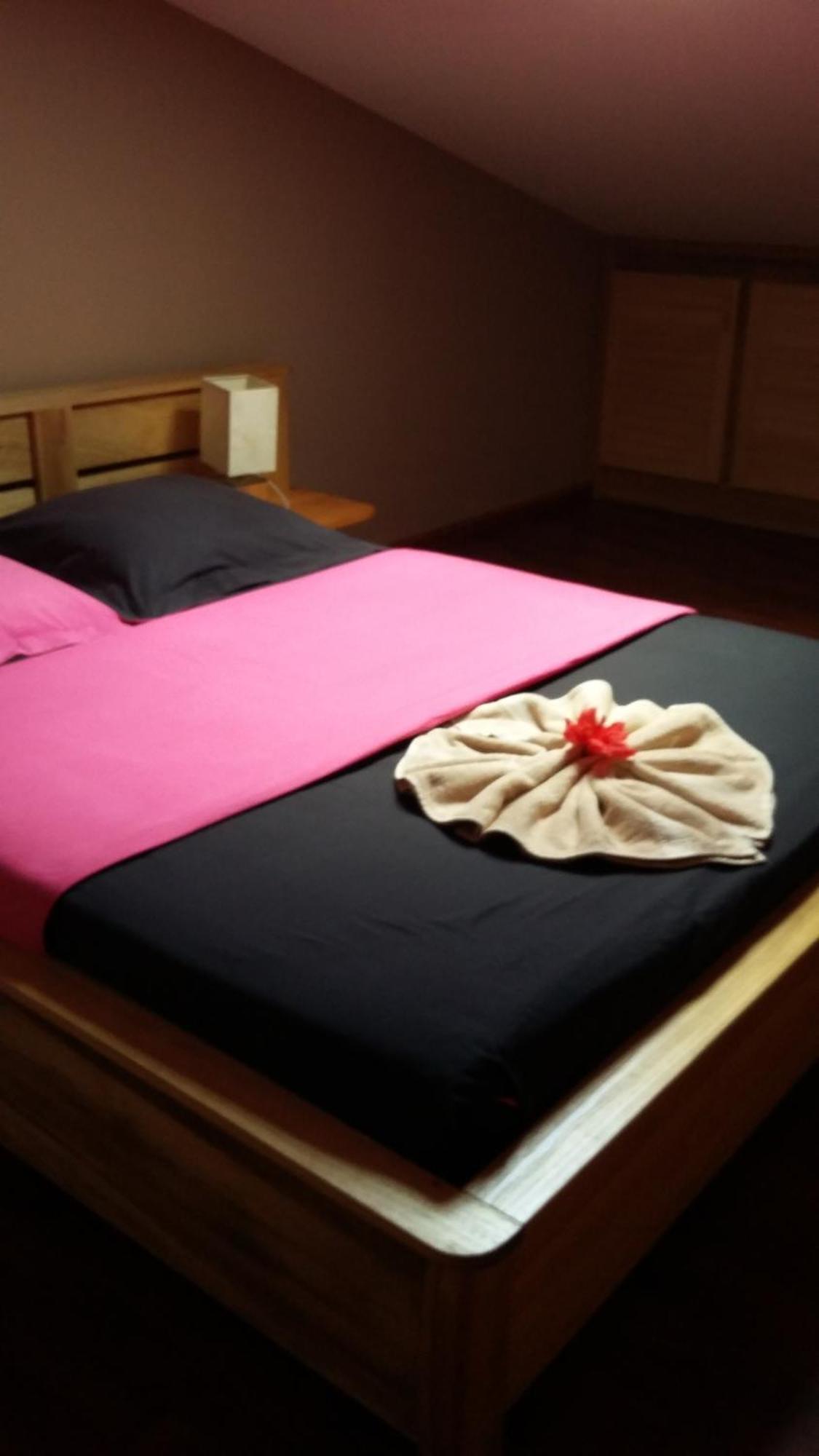 Le Colibri Bed & Breakfast Le Dix-Septieme Cameră foto