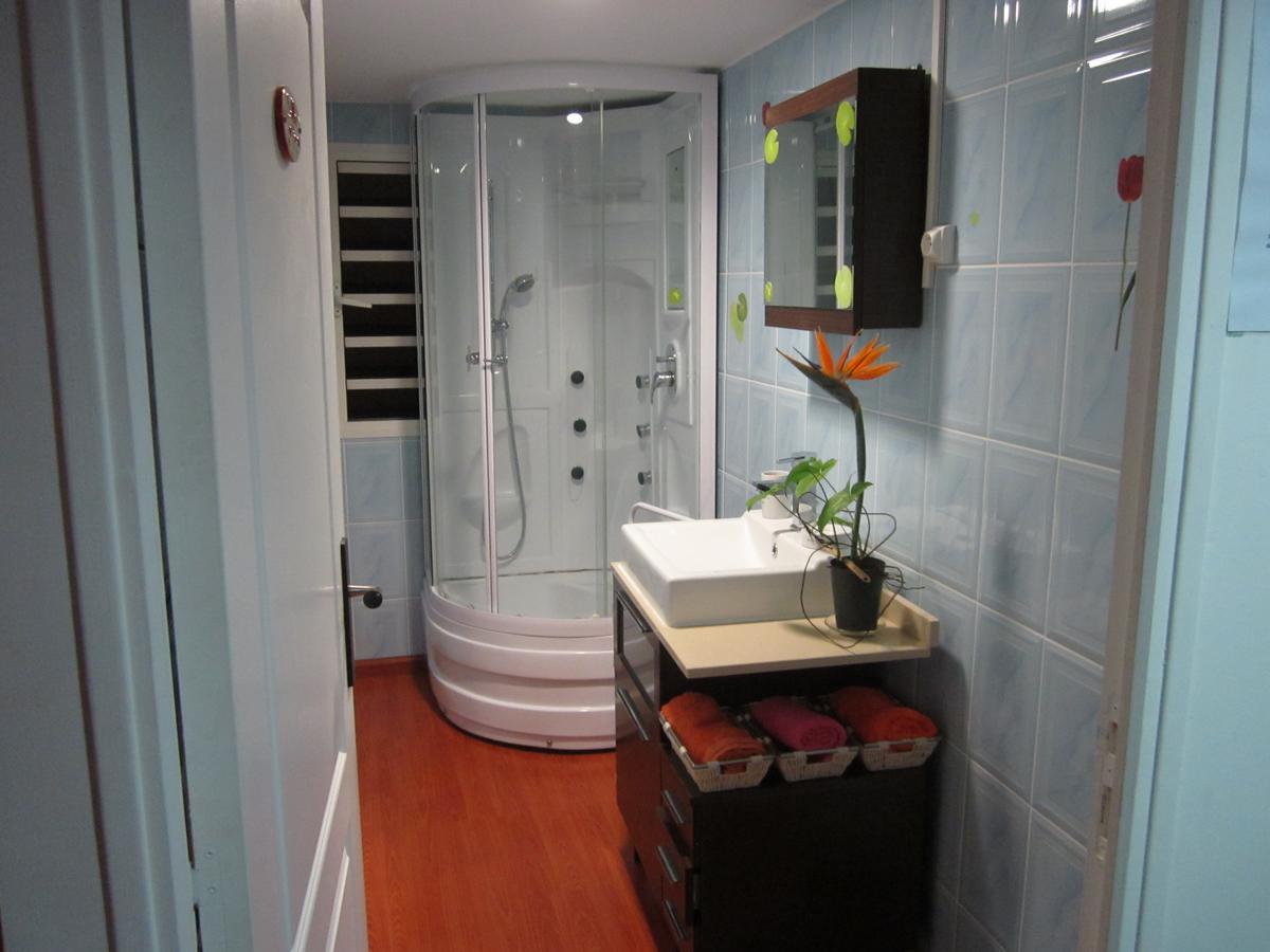 Le Colibri Bed & Breakfast Le Dix-Septieme Exterior foto
