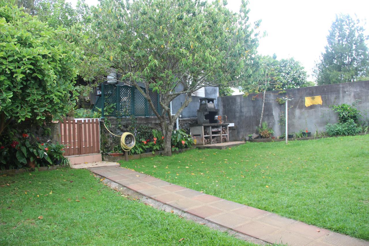 Le Colibri Bed & Breakfast Le Dix-Septieme Exterior foto