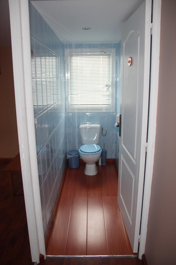 Le Colibri Bed & Breakfast Le Dix-Septieme Exterior foto