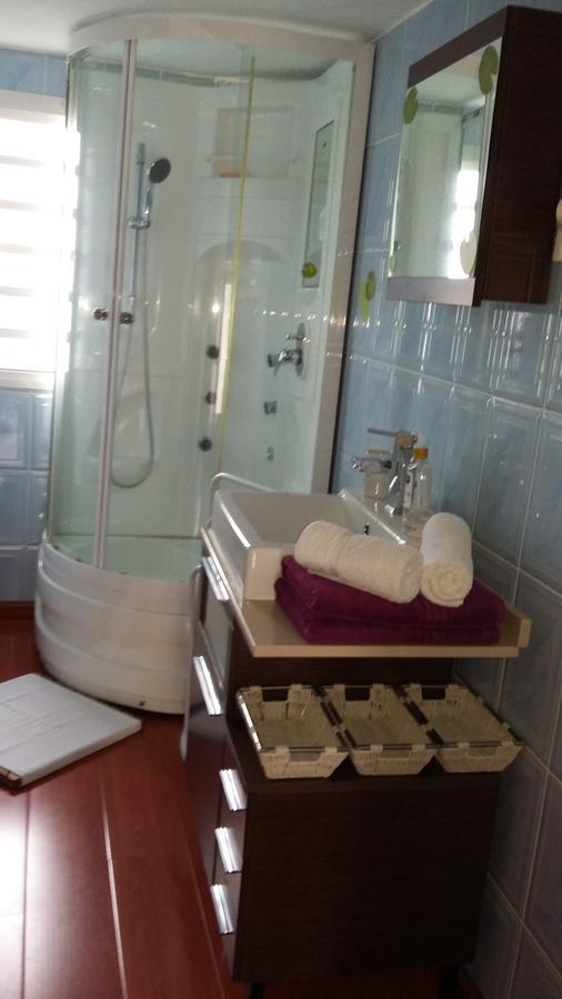 Le Colibri Bed & Breakfast Le Dix-Septieme Exterior foto
