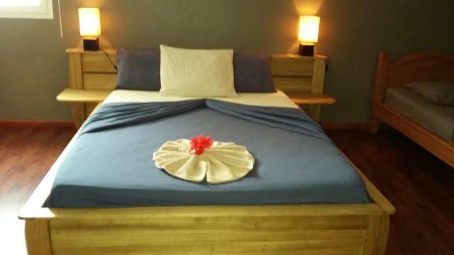 Le Colibri Bed & Breakfast Le Dix-Septieme Exterior foto